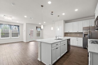 10309 Harmon Smith Dr. in Houston, TX - Building Photo - Building Photo