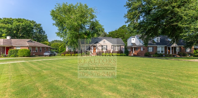 1531 Wells Dr in Columbus, GA - Building Photo - Building Photo
