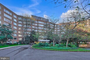 4000 Tunlaw Rd NW, Unit Unit 4 in Washington, DC - Building Photo