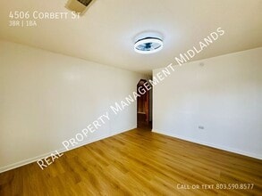 4506 Corbett St in Columbia, SC - Building Photo - Building Photo