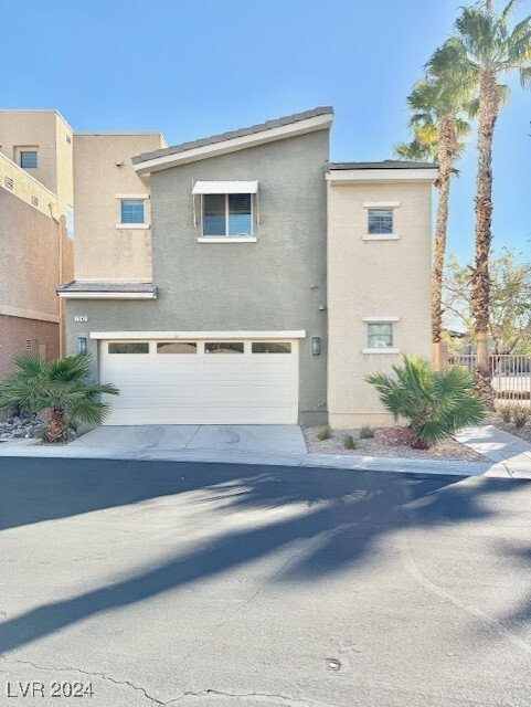 7942 Ivy Run St in Las Vegas, NV - Building Photo - Building Photo