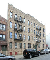 416-424 68th St Apartments