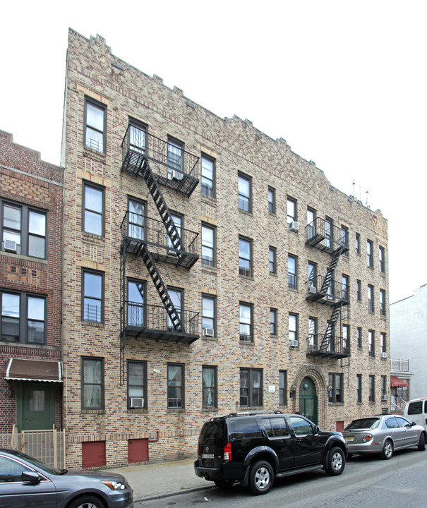 416-424 68th St in Brooklyn, NY - Building Photo