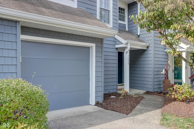 property at 7648 Harbour Isle