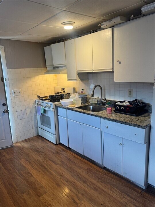 151 Broadway in Everett, MA - Building Photo