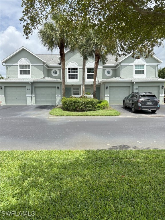 property at 2118 Tama Cir
