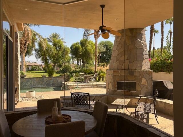 80670 Spanish in La Quinta, CA - Building Photo - Building Photo