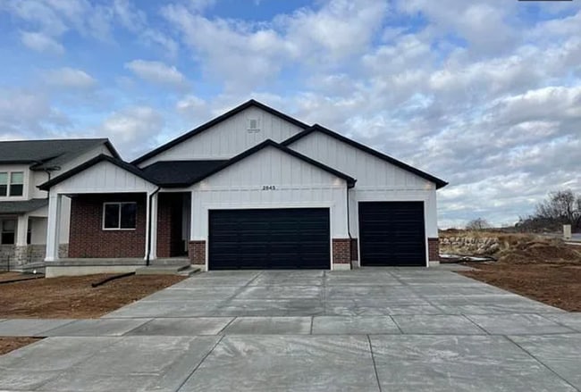property at 2845 N 800 W