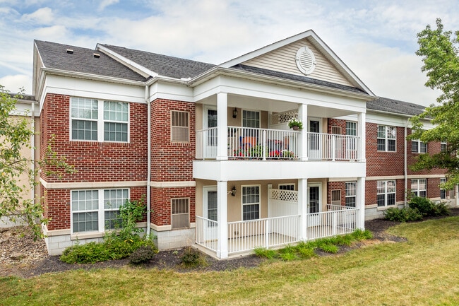 Royalton Apartments - Luxury 55+Senior Living