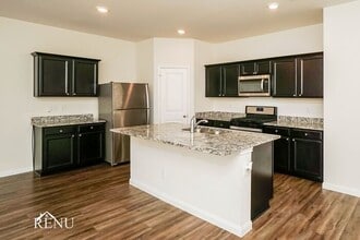 5015 Firefly Hls in Saint Hedwig, TX - Building Photo - Building Photo