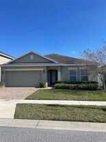 318 Ardmore St in Davenport, FL - Building Photo