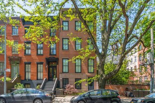 294 Cumberland St in Brooklyn, NY - Building Photo