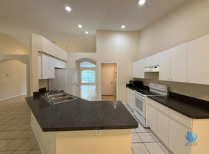1103 Evening Trail Dr in Zephyrhills, FL - Building Photo - Building Photo