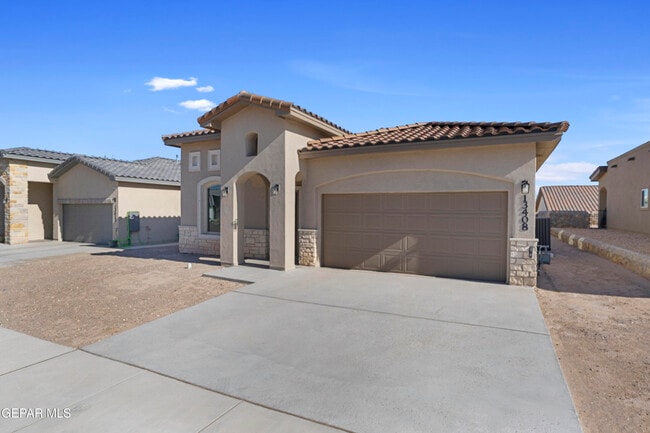 13408 Emerald Copper in Horizon City, TX - Building Photo - Building Photo