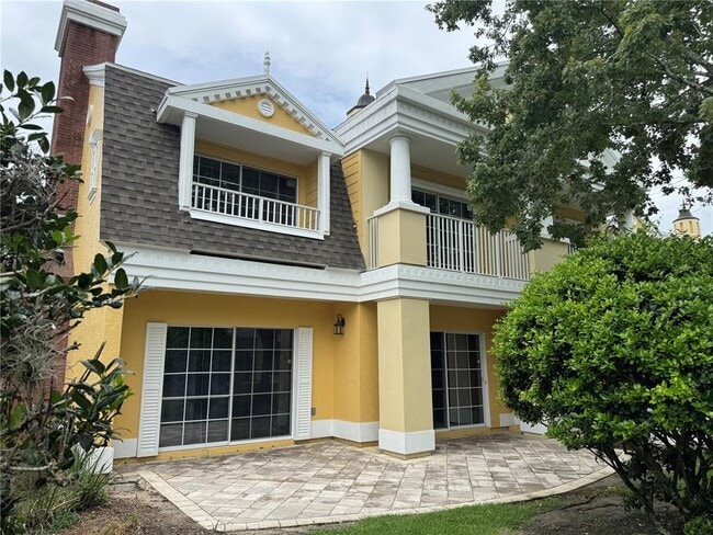1300 Seven Eagles Ct in Kissimmee, FL - Building Photo - Building Photo
