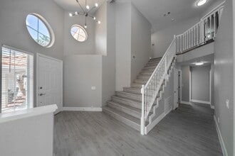 1804 Summit Pointe Dr in Las Vegas, NV - Building Photo - Building Photo