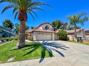 25211 Corte Sombrero in Murrieta, CA - Building Photo - Building Photo