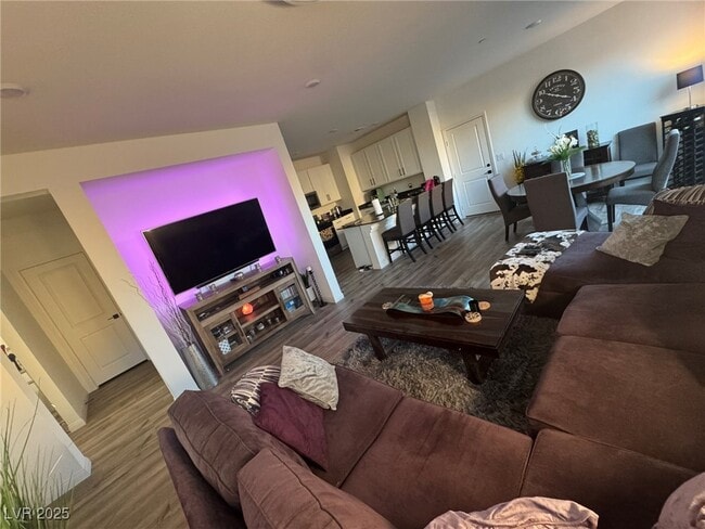 3750 Battipaglia Ave in Henderson, NV - Building Photo - Building Photo