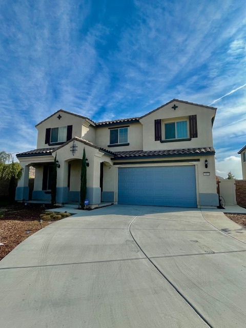 29975 Blueridge Ct in Menifee, CA - Foto de edificio