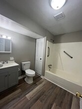Riverbend Apartments in Parkersburg, WV - Building Photo - Building Photo