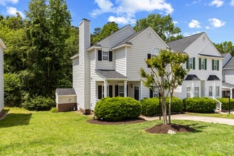 3901 Charleston Park Dr in Raleigh, NC - Building Photo - Building Photo
