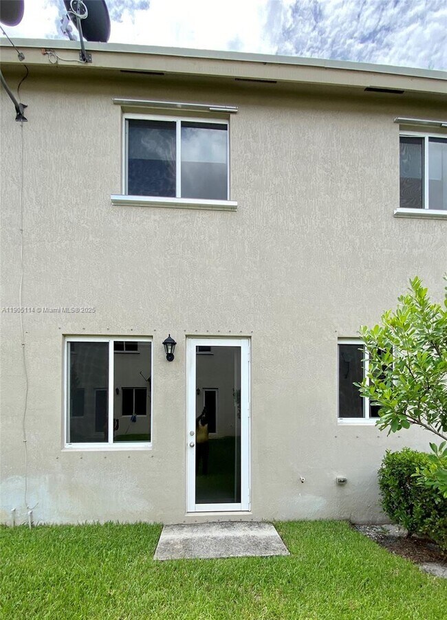 property at 21479 NW 14th Ct