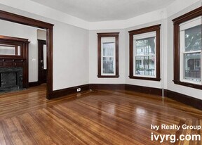 46 Paulina St, Unit 1 in Somerville, MA - Building Photo