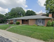 1742 Ridgeview Rd in Upper Arlington, OH - Building Photo