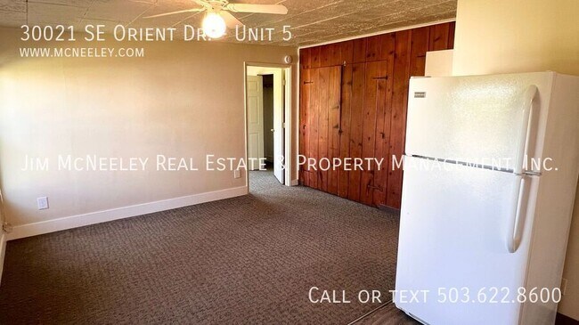 30021 SE Orient Dr-Unit -Unit 5 in Gresham, OR - Building Photo - Building Photo
