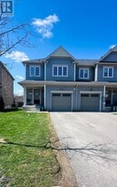 164 Esther Cres in Thorold, ON - Building Photo