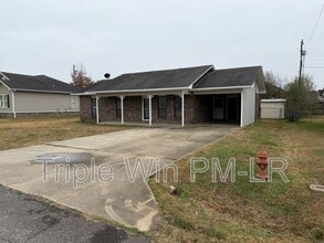 415 Wildwood Cove in Perryville, AR - Building Photo - Building Photo