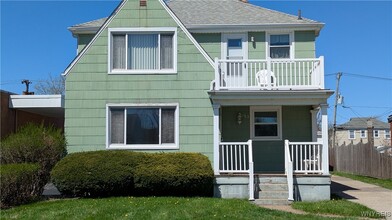 163 Westchester Blvd in Buffalo, NY - Building Photo - Building Photo