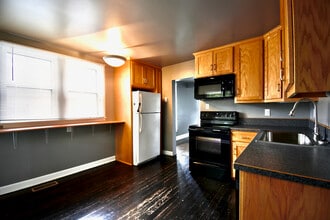 1309 6th Ave S in Fargo, ND - Building Photo - Building Photo