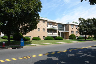 Parkchester Apartments in Plainfield, NJ - Building Photo - Building Photo