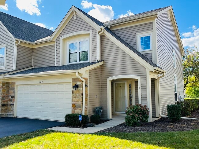 160 Holmes Way