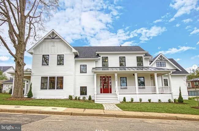 property at 4605 22nd St N
