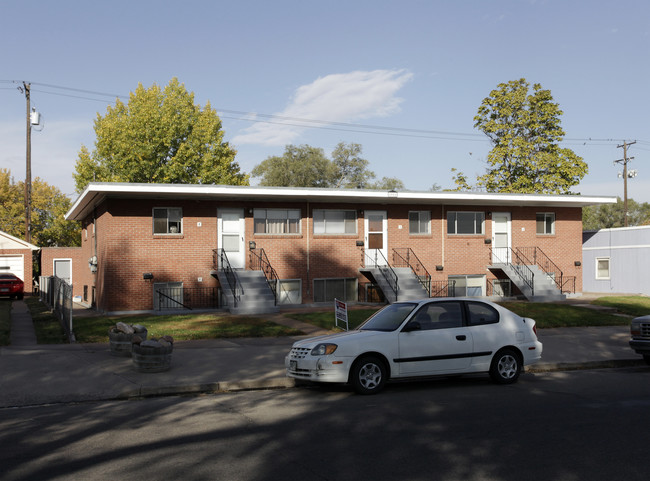 1911 E Evans Ave in Pueblo, CO - Building Photo - Building Photo