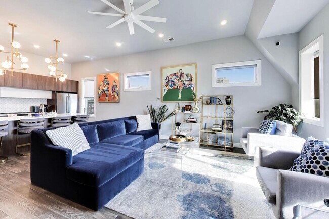 3914 S King Dr in Chicago, IL - Building Photo - Building Photo
