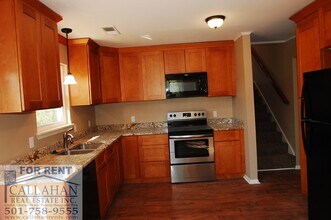 1408 W 58th St in North Little Rock, AR - Building Photo - Building Photo