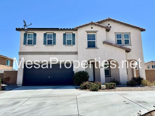 15877 Cordova Rd in Victorville, CA - Building Photo - Building Photo