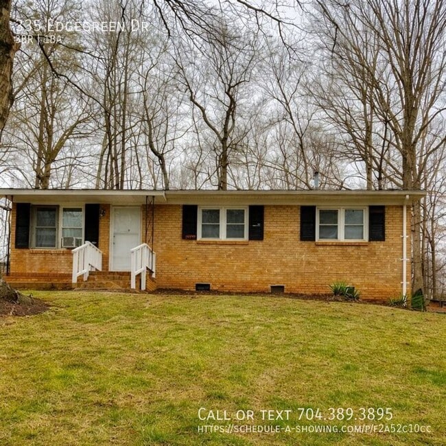 property at 335 Edgegreen Dr