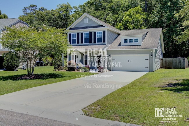 property at 128 Balsam Cir
