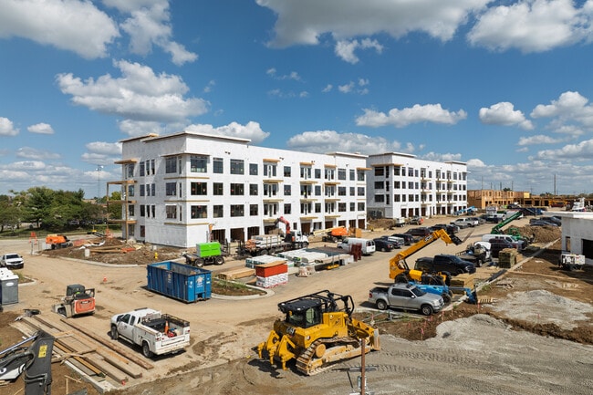 Evren Apartments
