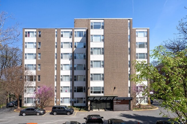 Park East Apartments