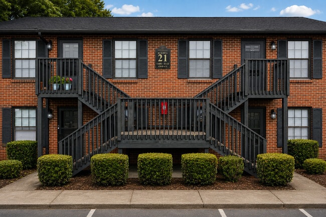 Springbrook Apartments