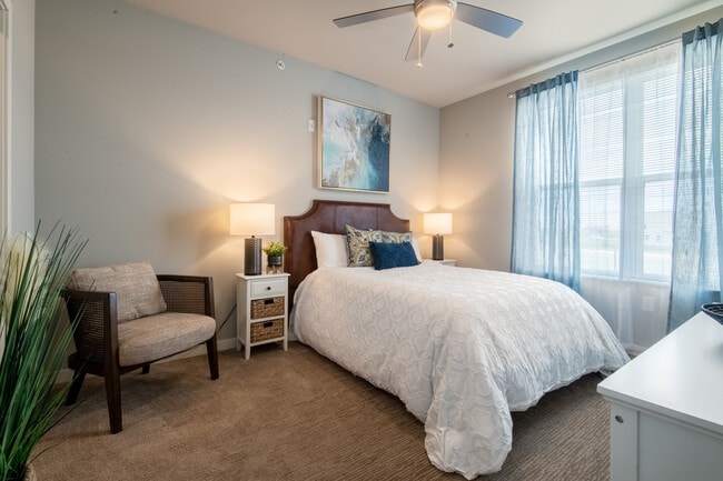 The Terraces of Windsor Crossing