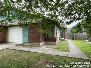 property at 3418 Ridge Ash
