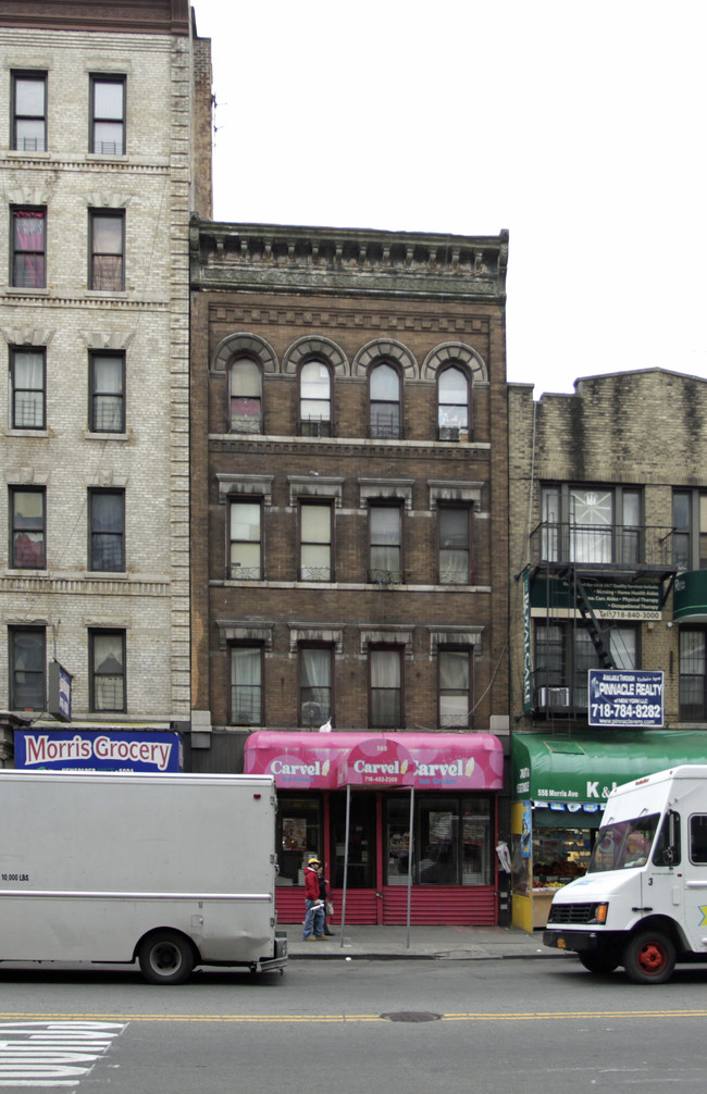 Carvel in Bronx, NY - Foto de edificio - Building Photo