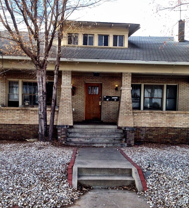 1857 11th Ave in Greeley, CO - Building Photo