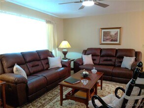 5525 S Kline Terrace in Inverness, FL - Building Photo - Building Photo